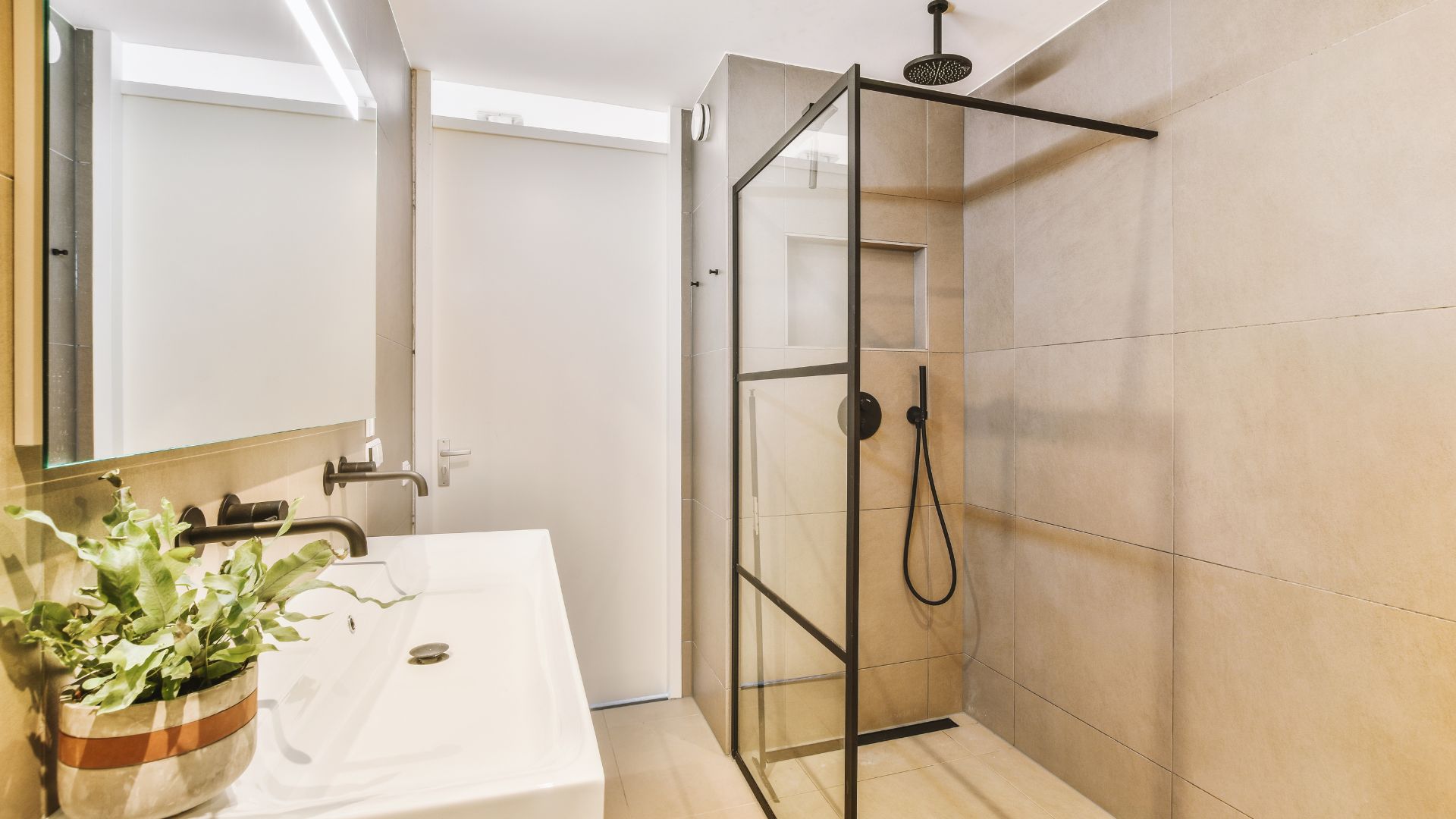 reformas de baños en Madrid